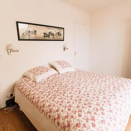 Lejlighed Beautiful Seafront Apartment