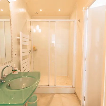 Beautiful Seafront Apartment * Trouville-sur-Mer